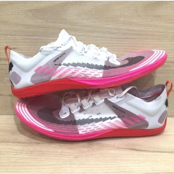 New Nike Zoom Victory Xc 5 Rawdacious  Track/Cross Country Shoes Sz 14 - Picture 7 of 9